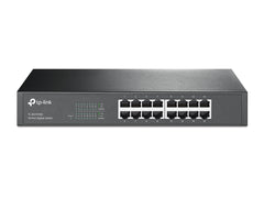 TP-LINK 16 PORT SWITCH (GIGA )