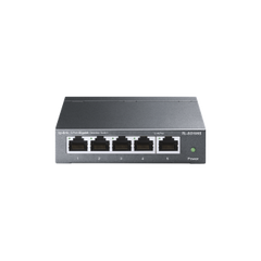 TP-Link TL-SG1005D 5-Port Gigabit Desktop Switch