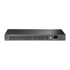 TP-Link TL-SG3452 JetStreamâ„¢ 48-Port Gigabit L2+ Managed Switch with 4 SFP Slots