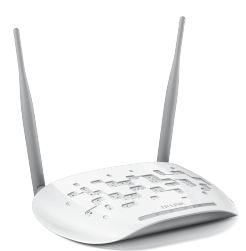 نقطة وصول واي فاي TP-Link TL-WA801N N300