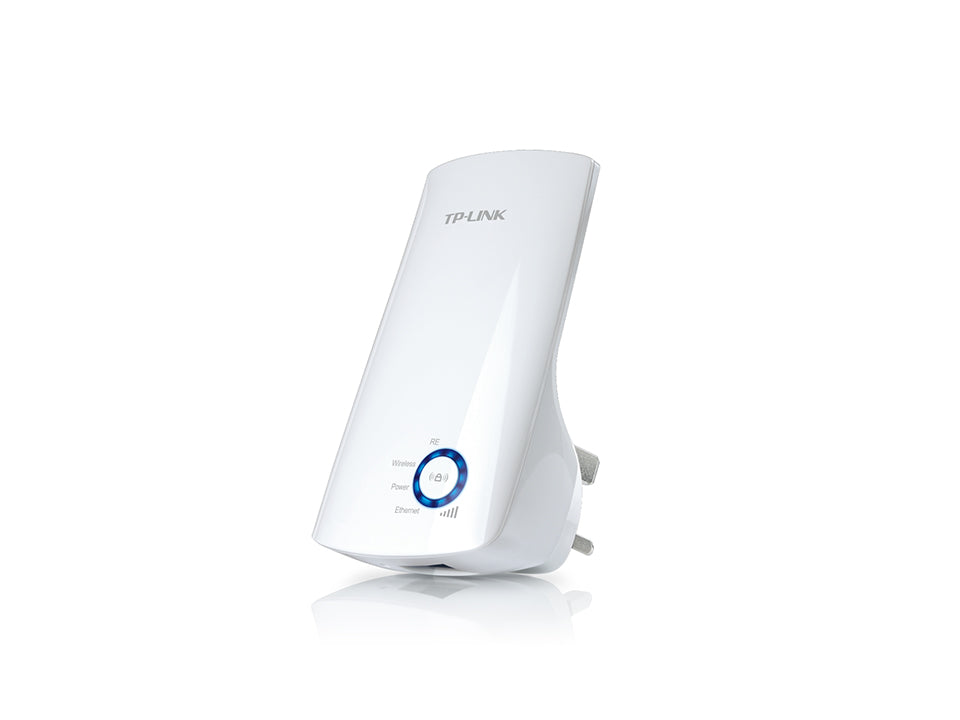 TP-Link TL-WA860RE 300Mbps Wi-Fi Range Extender