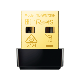 TP-Link TL-WN722N 150Mbps High Gain Wi-Fi USB Adapter