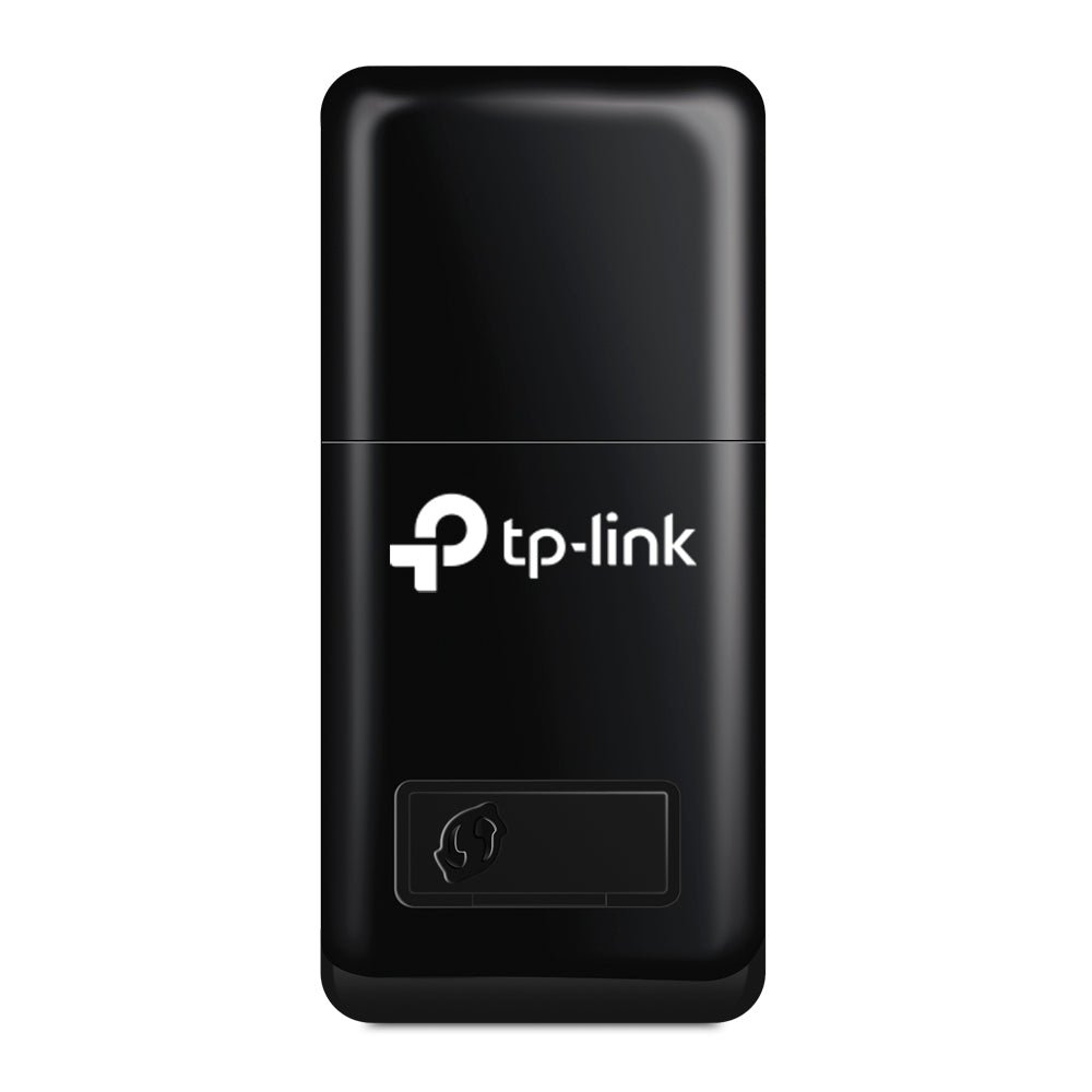 TP-Link TL-WN823N 300Mbps Mini Wi-Fi USB Adapter