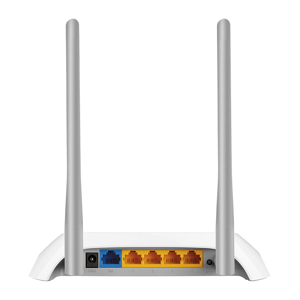 TP-Link TL-WR840N N300 Wi-Fi Router