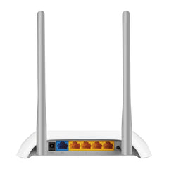 TP-Link TL-WR840N N300 Wi-Fi Router