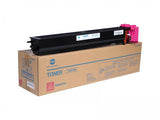 Konica Minolta Toner Original Magenta TN-613 C452/C552/C652