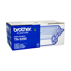 Brother Toner Original Black TN-3290 DCP-8070/8085/HL-5340/5350/5350/5350/5370/5370/5380/5380/8370/8380/8880/8890