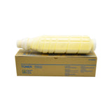 Konica Minolta Toner Original Yellow TN-622 C1100/C1085