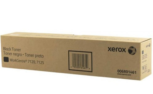 Xerox Toner Original Black 006R01461 WC-7120/7125/7220/7225