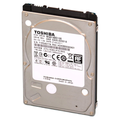 HARD DISK 1 TB 2.5 TOSHIBA (LAPTOP)