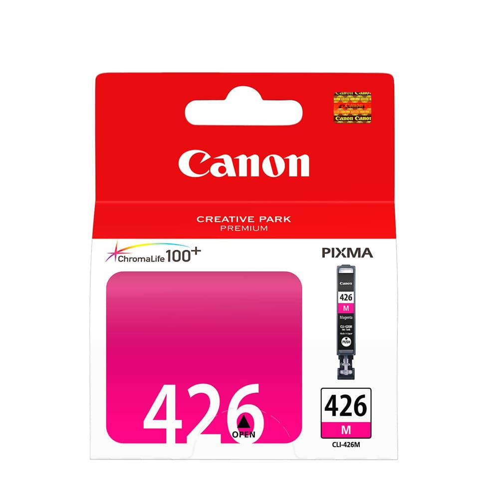 Canon Ink Original Magenta CLI-426