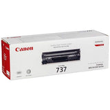 Canon Toner A-Grade Black TYPE-737 MF-210/216/217/220-SERIE