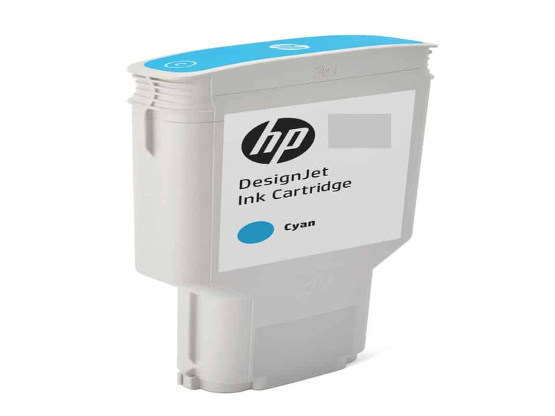 HP Ink Original Cyan 764/C1Q13A T3500/DESIGN JET