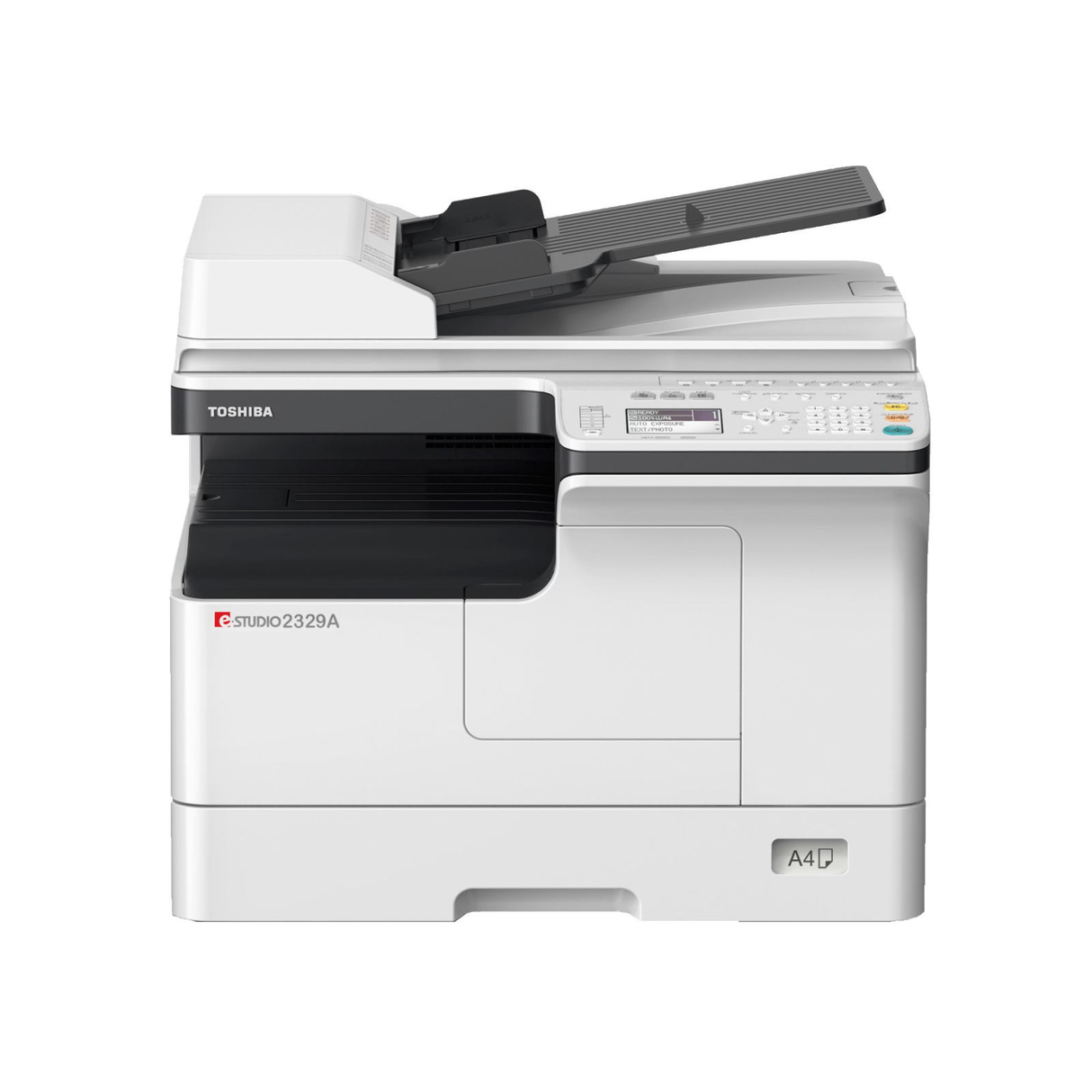 Toshiba Copier e-Studio 2329A Multifunction Printer/1tray+adf+Network