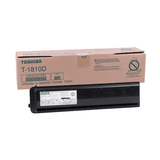 Toshiba Toner Original Black T-1810D E-181/182