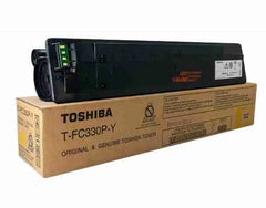 Toshiba Toner Yellow T-FC330P-Y -330AC