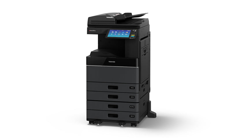 TOSHIBA e-STUDIO 3025AC (color copier )