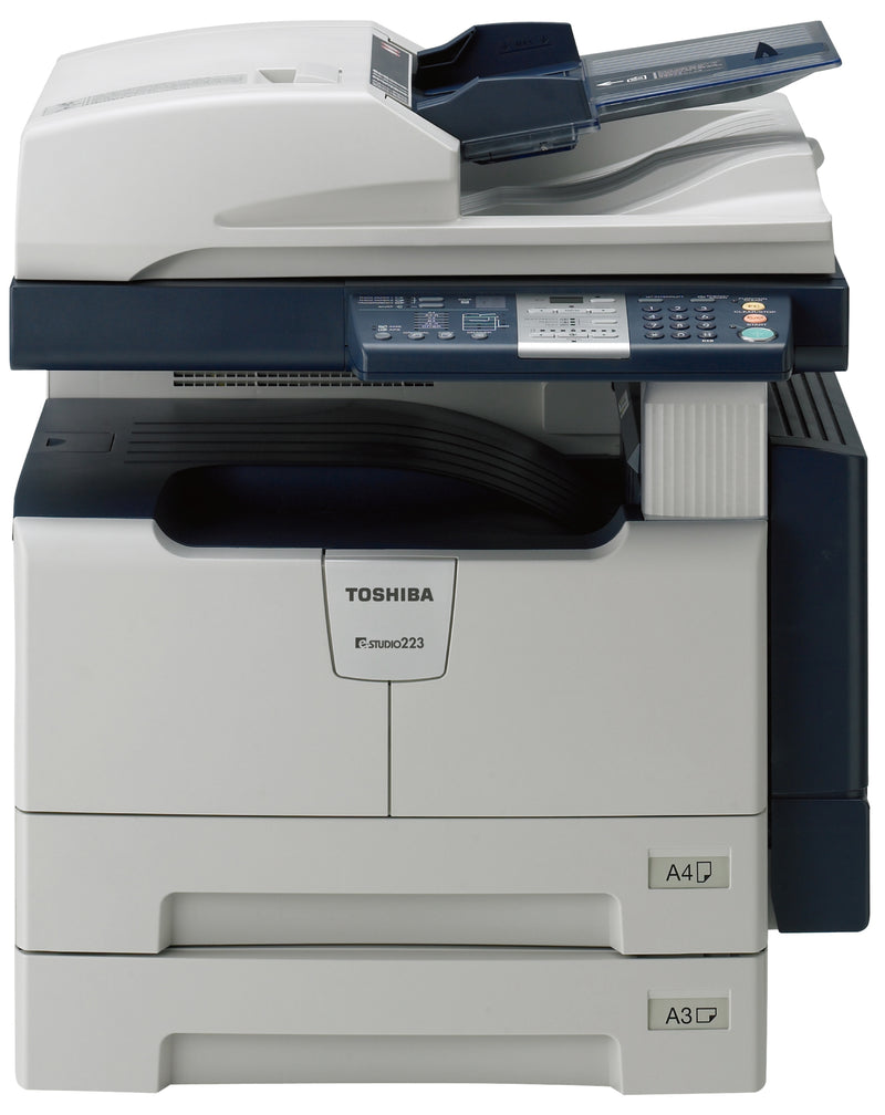 Toshiba Used Machine eStudio 223