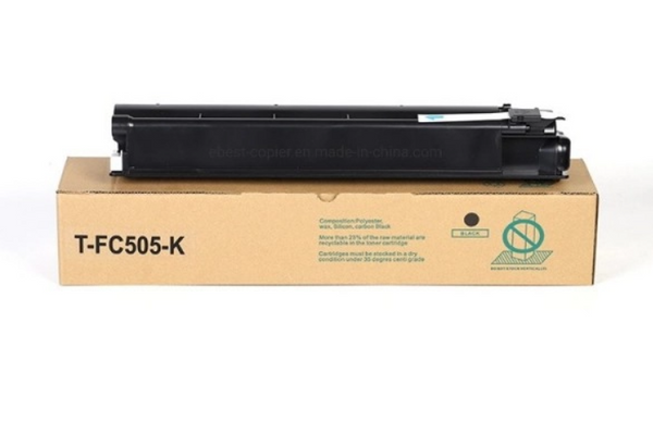 Toshiba Toner Black T-FC505 2505/3005/3505/4505/5005