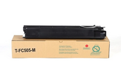 Toshiba Toner Magenta T-FC505 2505/3005/3505/4505/5005