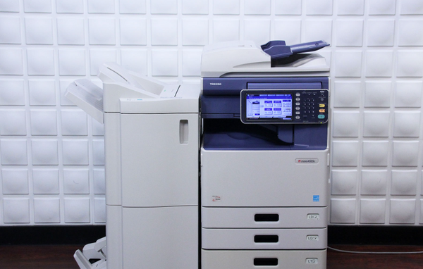 Toshiba Used Machine eStudio 4555C