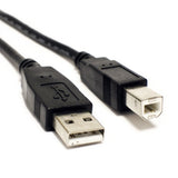 USB PRINTER CABLE 1.8 MTR