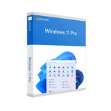 WINDOS 11 PROFESSIONAL 64BIT (ENG)