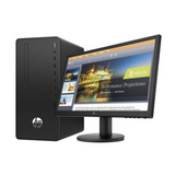 HP Desktop 290 G4 MT I7-10700-8GB/1TB/DOS (261W4ES#A2N)