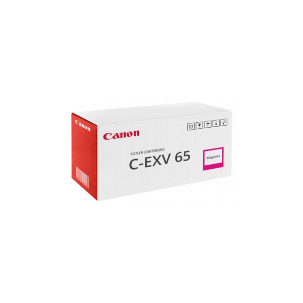 Canon Toner Original Magenta C-EXV-65 IRC-C3326i-