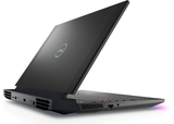 DELL Gaming G15 5520 - Core i7 -12700H الجيل الثاني عشر (حتى 4.7 جيجا هرتز 24 ميجا بايت ) - 16 جيجا بايت - 512 جيجا بايت SSD - GeForce RTX 3060 6GB -15.6 FHD 120 هرتز - بدون DVD - DOS - رمادي "