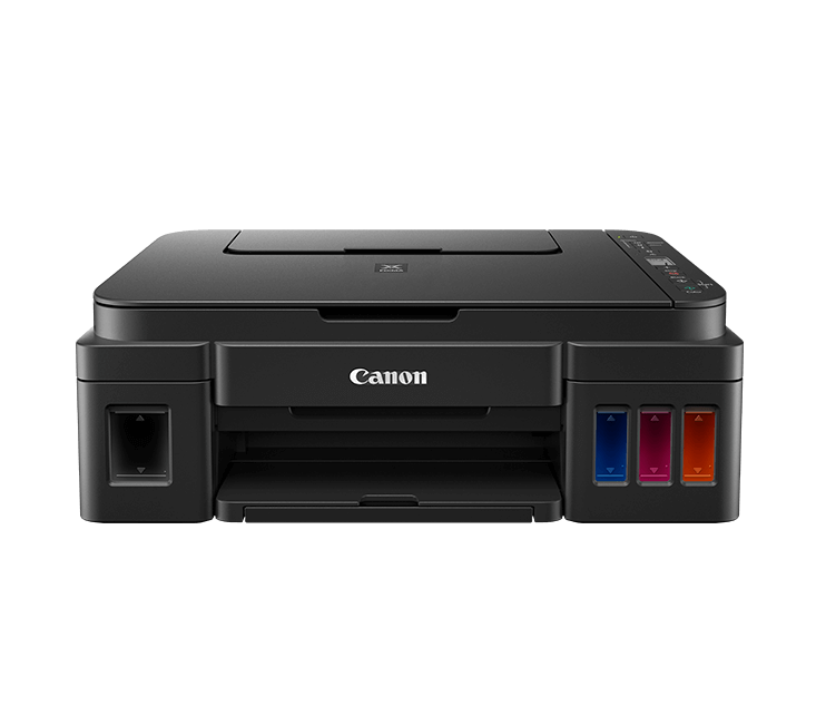 Canon Printer Color PIXMA G3411 (Ink Tank)