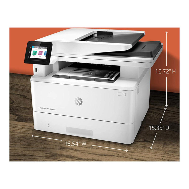 HP Printer LaserJet Pro MFP M428fdw (W1A30A) CF259A