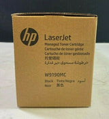 HP Toner Original W9190MC Black