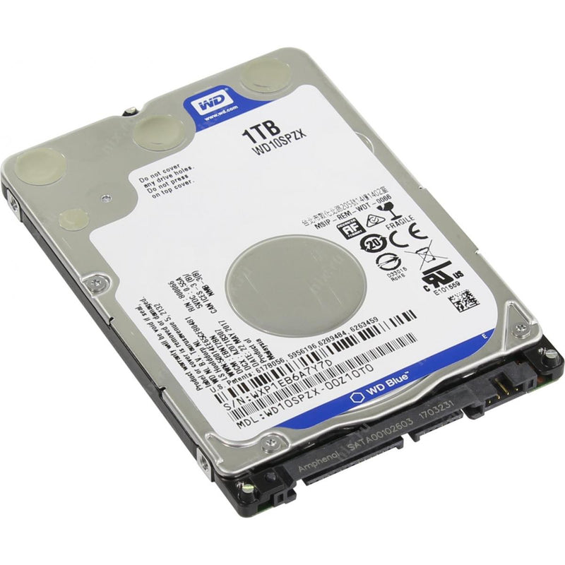 HARDISK 1TB 2.5 INCH