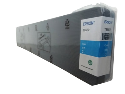 EPSON Compatible INK CYAN WF-C20590