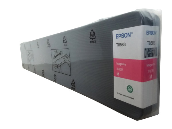 EPSON Compatible INK MAGENTA WF-C20590