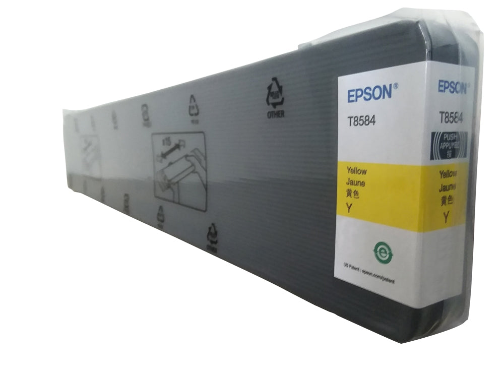 EPSON INK YELLOW WF-C20590