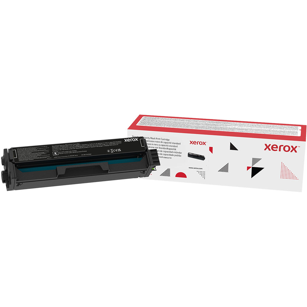 Xerox Toner Black STD C230/C235 006R04383