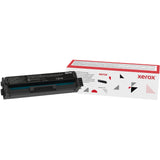 Xerox Toner Black STD C230/C235 006R04383