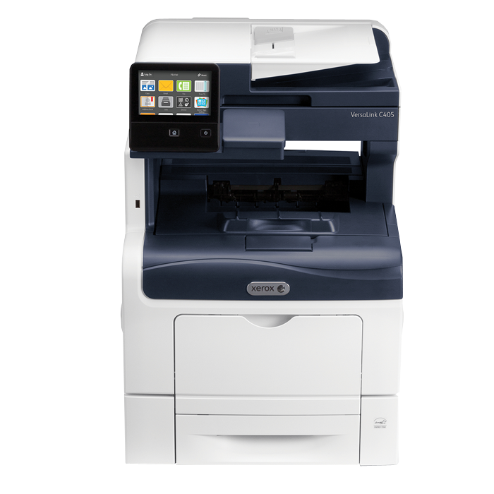 Xerox VersaLink C405 Color Multifunction Printer