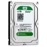 Western Digital WD Hard Disk 4TB HDD