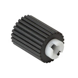 Konica Minolta Ribbed Pickup Roller Original Black A5C1562200 223, 224e, 363, 364e, 452, C454, C554