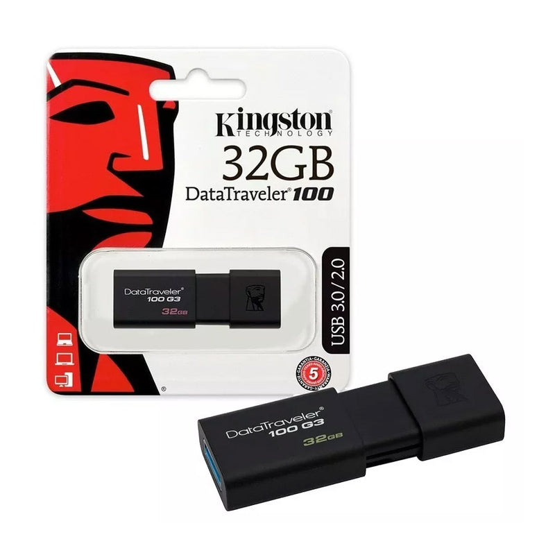 Kingston USB / Flash / Memory 32GB