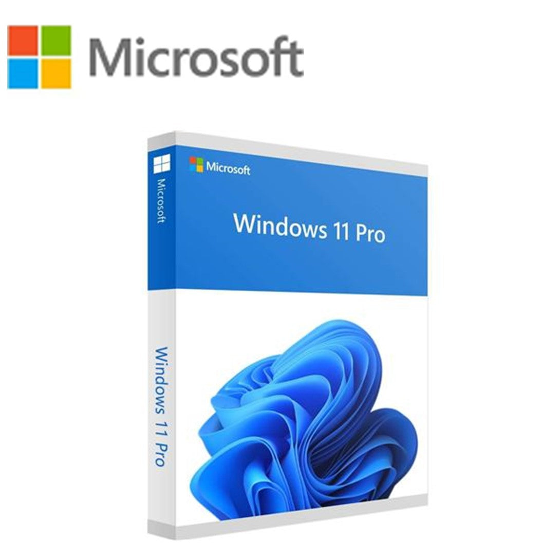 WINDOS 11 PROFESSIONAL 64BIT (ENG)