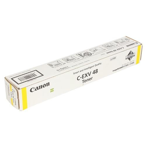 Canon TONER C-EXV-48 Yellow -1325/1335