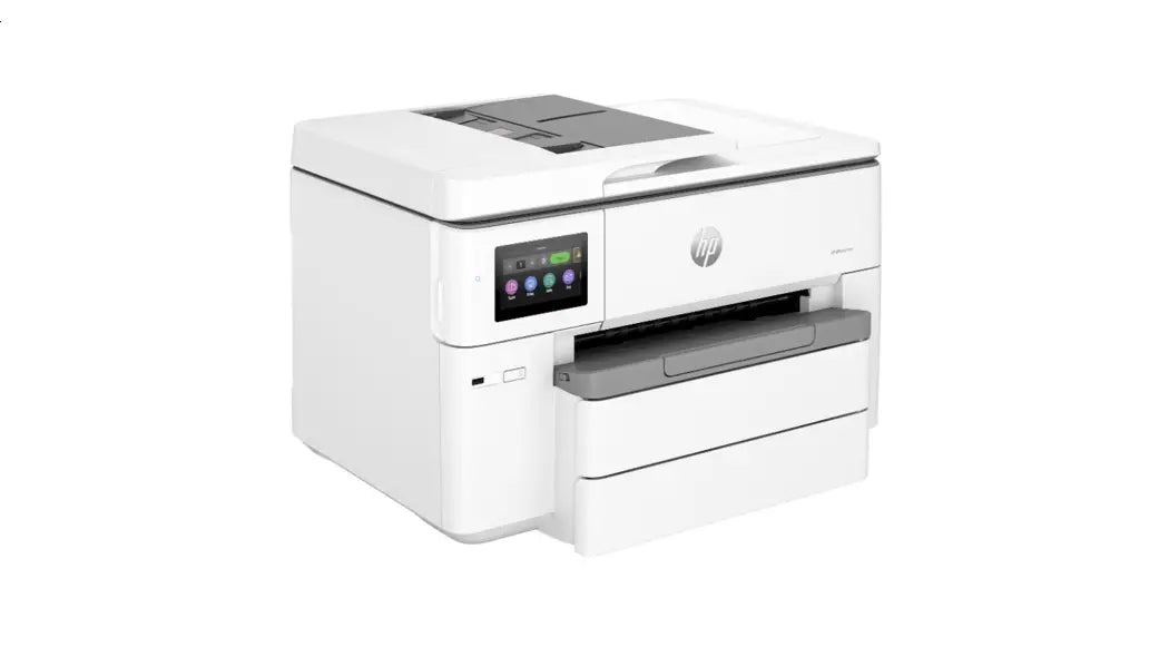 HP Printer Officejet Pro 9730/537P5C Wide Format