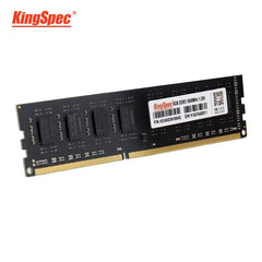 RAM DDR3 KINGSPEC 4GB PC