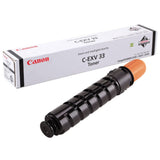 Canon Toner Look-A-like Black C-EXV-33/GPR-35 IR-2520/2530/2525