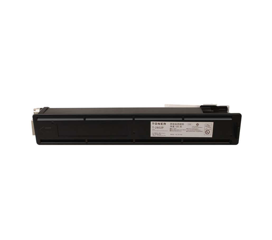 Toshiba Toner Original Black T-2802P 2802A