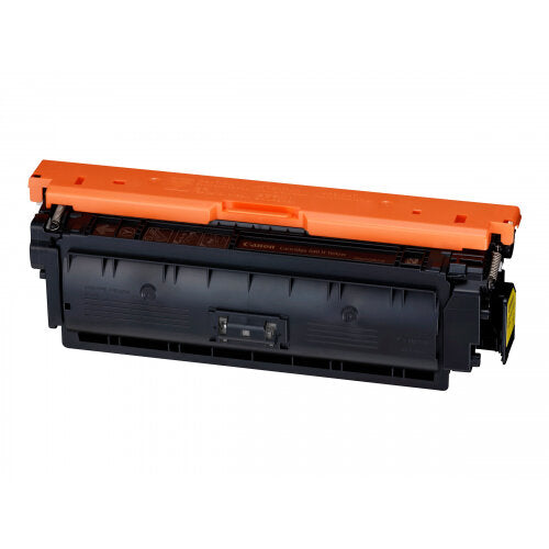 Canon Toner Original Yellow TYPE-040 LBP710cx / lbp-710cx